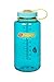 Nalgene 32-Ounce Wide Mouth, Cerulean