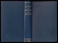 A History of Engineering B0016NN5WU Book Cover