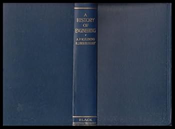 Hardcover A History of Engineering [Unknown] Book