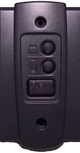 MARANTEC Garage Door Opener Wall Control Panel 89463 M3-543NL