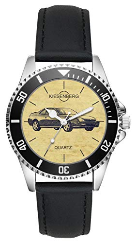 Preisvergleich Produktbild KIESENBERG Uhr - Geschenke für Prelude Fan L-20739