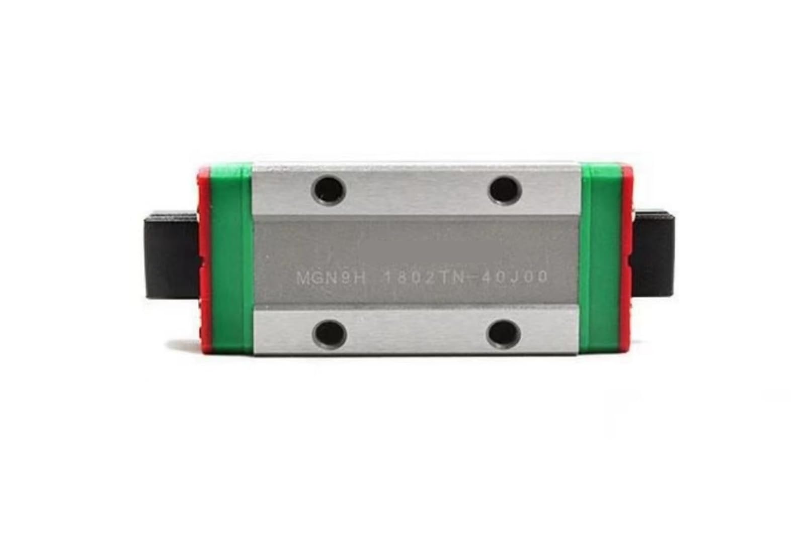 Deslizador guía lineal 1MGN12+350L 1MGN9+350L 2MGN9+520L Bloque lineal