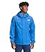 Produktbild THE NORTH FACE Wasserdichte Herrenjacke Antora, Super Sonic Blue, L