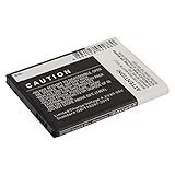 Kapazität: 1600 mAh. cellePhone Akku Li-Ion kompatibel mit Samsung Galaxy S2 (GT-I9100) / Galaxy R (GT-I9103) (Ersatz für EB-F1A2G)