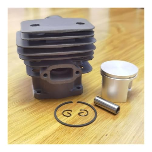 Ensemble piston-cylindre 44 mm haute compression pour DCS-520