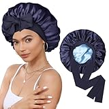 Satin Bonnet Silk...image