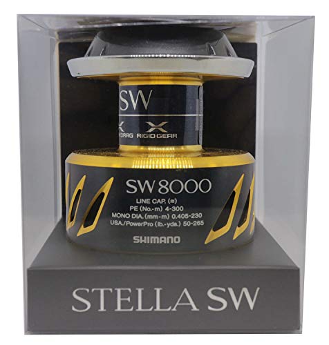ステラsw 8000 スプールの人気商品・通販・価格比較 - 価格.com