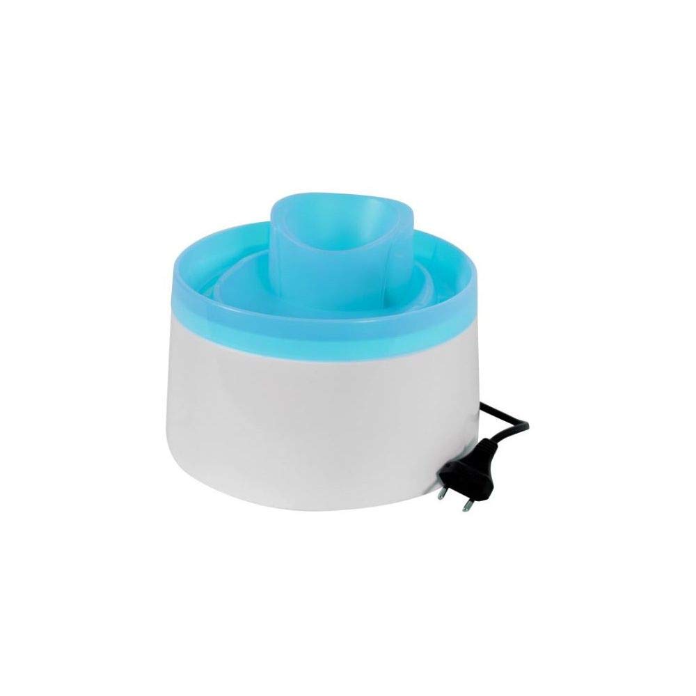 Fontana dell'acqua per cani e gatti 2L
