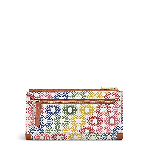 Radley London Pride - Large Bifold Matinee #TOP1