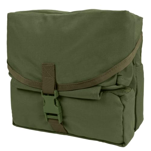 Condor Elite MA20-001 Fold-Out Medical Bag Olive DRAB