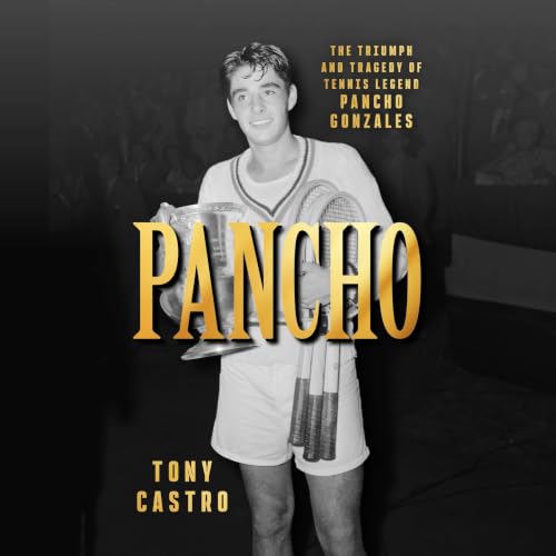 Couverture de Pancho