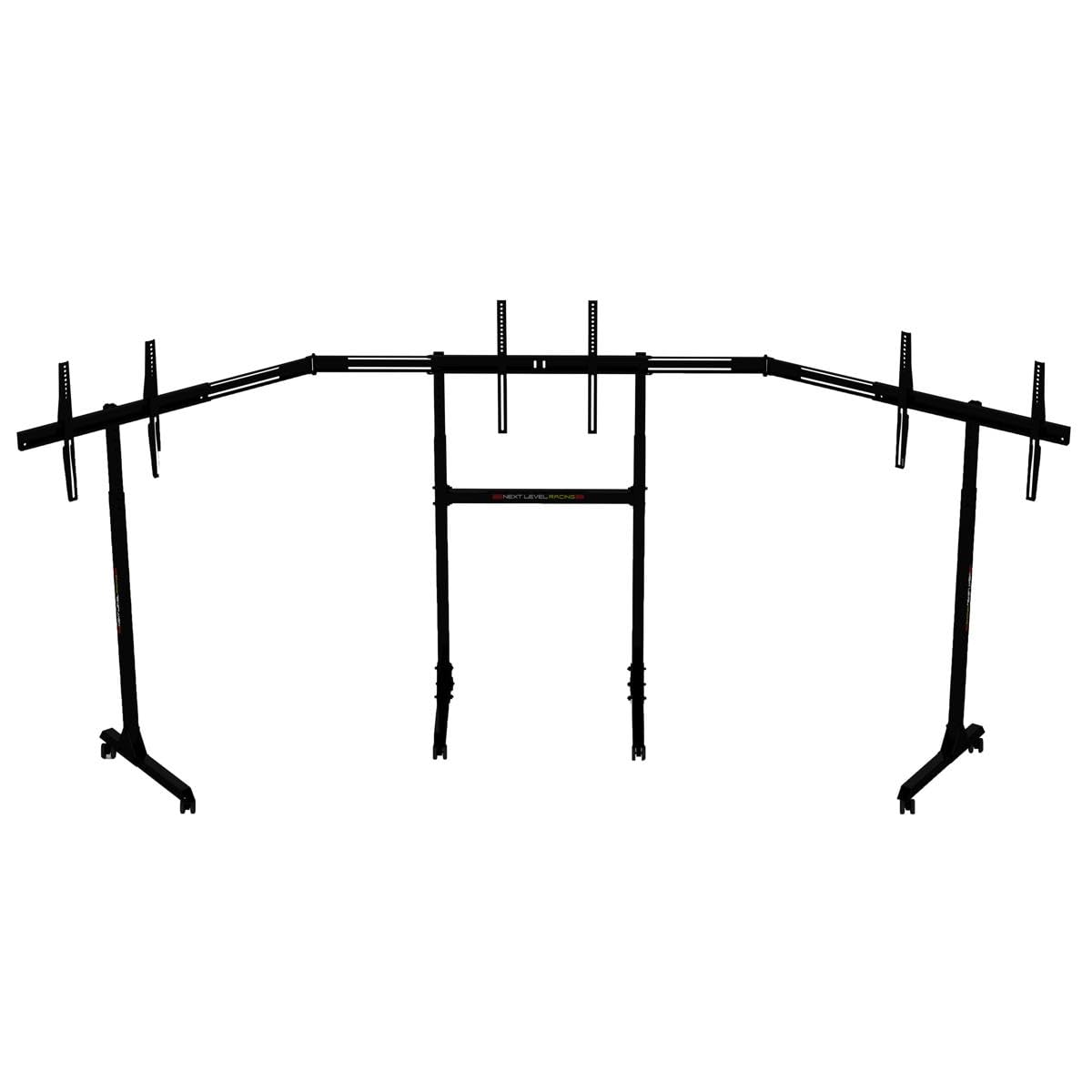 Next Level Racing Free Standing Triple Monitor Stand NLR-A010