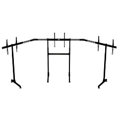 Next Level Racing Free Standing Triple Monitor Stand NLR-A010