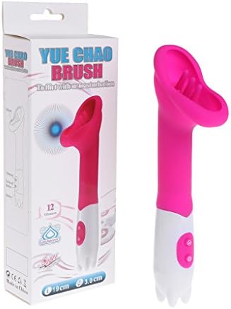 Nujing 12 Speed Sucker G-S-p-t Rabbit V-br Relax Toy Oral Tongue for Women