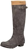  Nat-2 Prime Hunt Prime Hunt - Botas de Agua de Cuero para Mujer, Color marrón, Talla 36