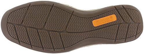 Rockport Work Women's Sailing Club RK634 Industrial & Construction Shoe, Brown | Image 4