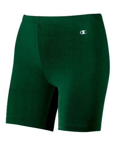 Champion Women's Compression Shorts