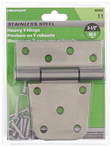 Hardware Essentials 852954 Bi-Fold Door Hardware Set (72-inch Opening)