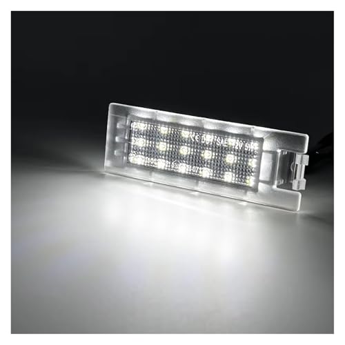 Luz trasera placa matrícula soluciona bombilla fundida en Tucson e ix35 de 2010 5