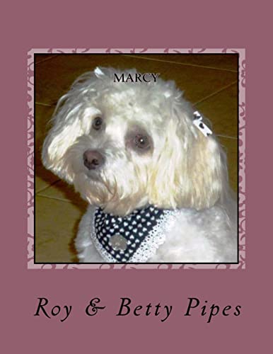 Marcy 1518761763 Book Cover