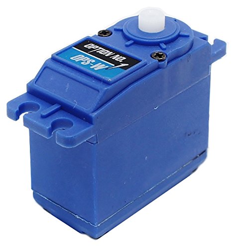 (未使用･未開封品)　OPTION No.1 ウォータープルーフサーボ 生活防水タイプ OPS-W 0pbj0lf Amazon | OPTION No.1 ウォータープルーフサーボ 生活防水タイプ OPS-W