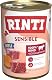 Rinti Sensible Rind und Süßkartoffel