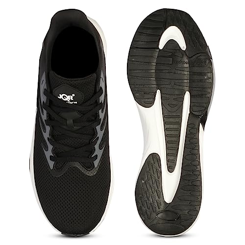 Image of JQR Website Sports, Running,Walking, Gym, Training Shoes for Men|Stylish, Breathable,Lightweight,Comfortable
