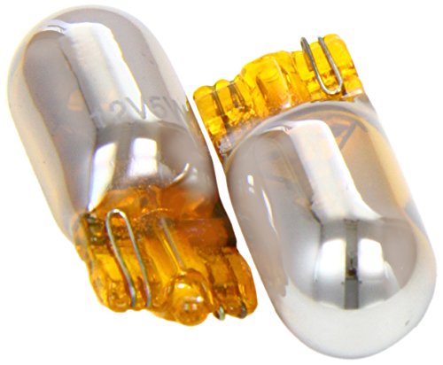 Bottari 17852 Coppia Lampade, 12V 5W