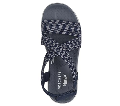 Image of Skechers Women's Martha Stewart Reggae Cup - Coastal Trail