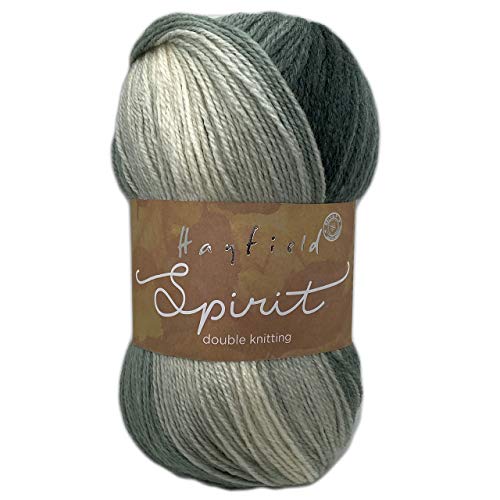 Hayfield Spirit DK, Bliss (403), 100g by Sirdar F252-0403