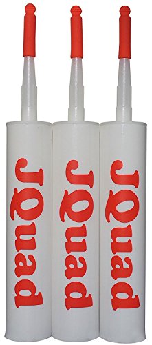 (25 Pack) Lil Pecker Caulk Saver Sealer Caps - Caulking Tube Covers - Reusable #TOP4