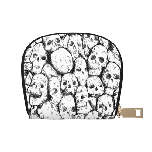 Petit portefeuille accordéon femme pour ranger vos cartes en sécurité
