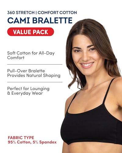 Opiniones de Fruit Of The Loom Mujer los mejores 10. 15 Fruit Of The Loom Mujer marca Fruit of the Loom (3)