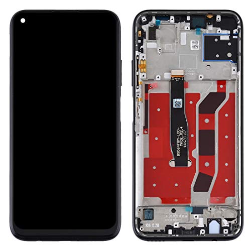 Écran Huawei Nova 6 Se cassé ? Commandez ce bloc LCD assemblé avec cadre - 3