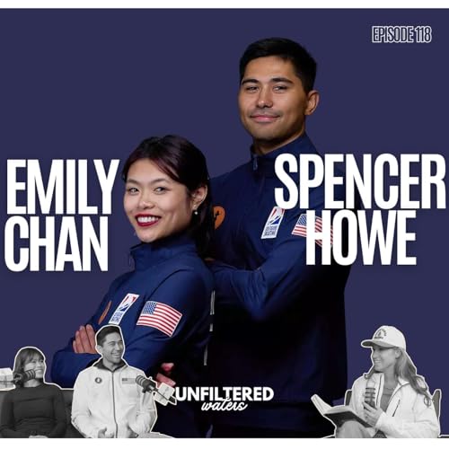 Meet Team USA Figure Skating: Emily Chan and Spencer Howe