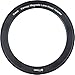 Kase Kanopy Magnetic Metal Lens Hood for Revolution/Revolution Plus 95mm Filters (77mm Adapter Only)