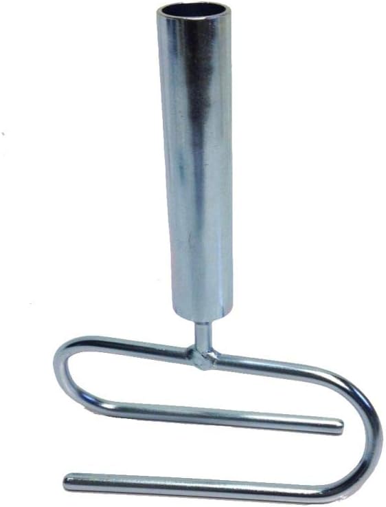 Opposite Hose Grabber