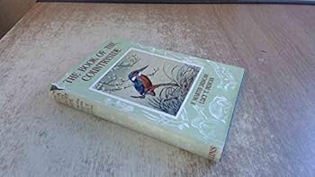 Hardcover The Book Of The Countryside Book