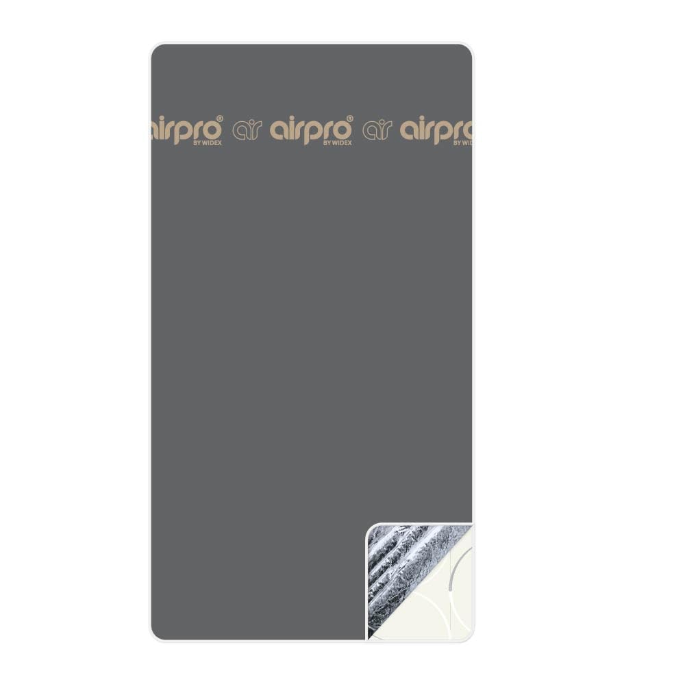 AirPro By Widex XL Ironing Mat - 135x65 cm - 6 Layers! - for Your Ironing Table - Iron More Quickly and More Comfortably on Your Table — image 1