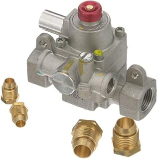 Exact FIT for Hobart 00-922159-0000A 24 OVENS Safety Valve - Replacement Part by MAVRIK