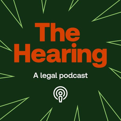 EP. 165 &ndash; Matthew Campbell (Native American Rights Fund)