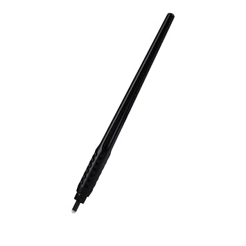 Packing Of 10pcs Disposable Tattoo Microblading Pen With 18U Needles For Eyebrows F094 18U