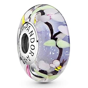 Pandora Femme Argent Charms et Perles – 797014