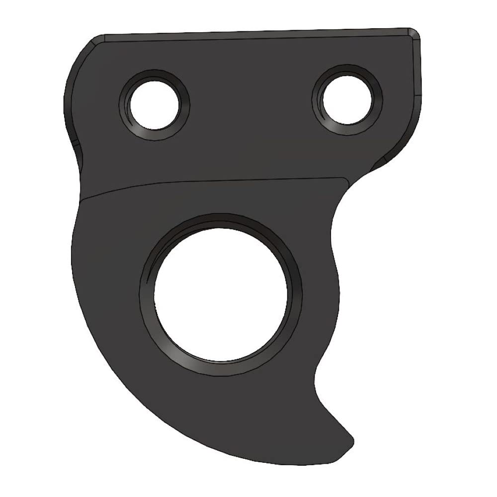 Pilo D1150 Forcellino cambio compatibile/ricambio per Ribble Aero TT Carbon