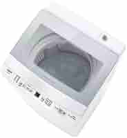 Amazon | AQUA AQW-S7R-W ホワイト [全自動洗濯機 (7.0kg