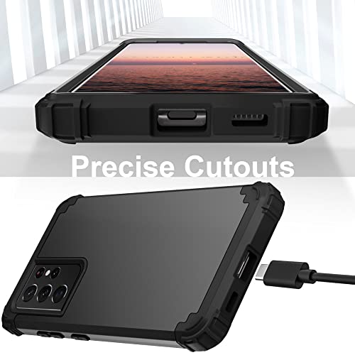 Coque de protection arrière antichoc Samsung S20 pour vos déplacements