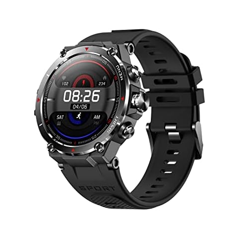 DCU TECNOLOGIC Smartwatch GPS Cover