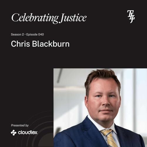 Chris Blackburn