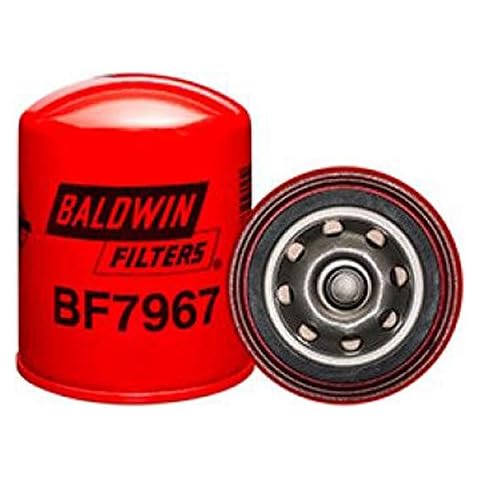 Baldwin Heavy Duty BF7967 Fuel Filter Cover