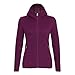 Produktbild Salewa Damen Woolen Sweatshirt, Multicolor